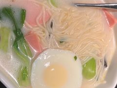 -外婆家(蓝色港湾店)