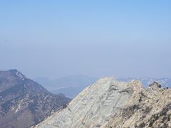 -沂蒙山旅游区龟蒙景区