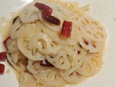 -秦月轩·陕西家乡菜(阜成路·五棵松店)