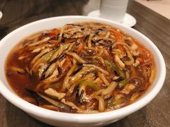 -松花湖水饺(新濠天地店)