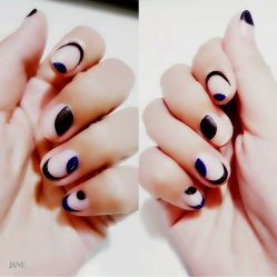 -Easy Lady美甲美睫半永久纹绣工作室