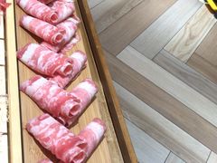-香天下·四川火锅(安镇大润发店)