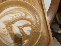 -Peet's Coffee皮爷咖啡(上海长风大悦城店)