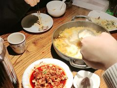 -福茂源横山铁锅羊肉(高新路店)