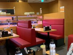 -寿司郎(上野店)