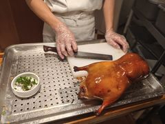 -漢舍中国菜馆(浦东嘉里城店)