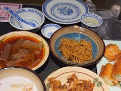 -南京大牌档(新街口德基广场店)