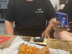 -杨姐大片肉烧烤