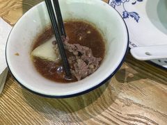 -夜牛潮汕鲜牛肉火锅店(翻身店)