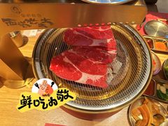 -西塔老太太泥炉烤肉(武汉摩尔城店)