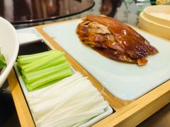 -峨嵋酒家总店(车公庄店)