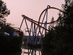 -北京欢乐谷
