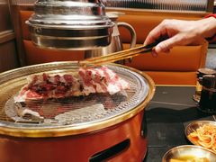 -西塔老太太泥炉烤肉(双井店)