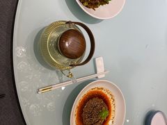 -汤记传菜(秀浦路店)