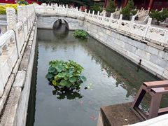 -北京市劳动人民文化宫(太庙)