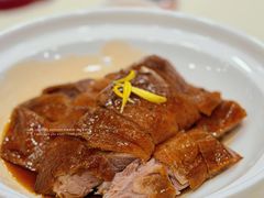 -凤凰楼酒家·粤宴点心(华强北店)
