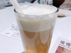-娜娜家•Nana’s restaurant (爱琴海店)