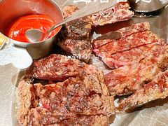 牛扒-La Vache!(尖沙咀店)