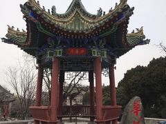 -华清宫景区
