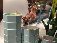 -钱小奴海鲜自助黑金店(杭州滨江龙湖店)