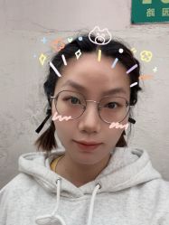 -明天见·化妆造型工作室