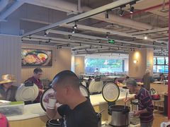-乡村基(杨家坪建设店)