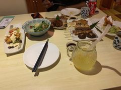 -有喜屋·深夜食堂(北京西路店)