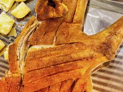 -浮何烤铺(桐梓林店)