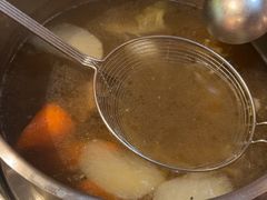 -牛品福潮汕牛肉火锅(旺庄店)