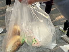 -满记烧饼(牛街东里小区一区店)