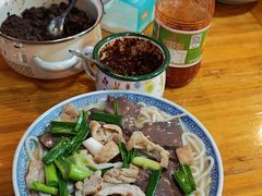 -锦泓老字号猪脏粉(东联大厦店)