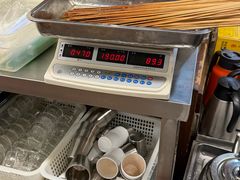 -水碾河刘老大串串香(水碾河路店)