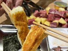 -霸腹烤肉(厦门柚子番店)