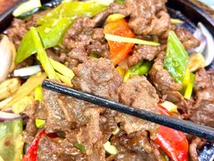 -金生美食(贵州路店)