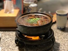 -南京大牌档(香港广场店)