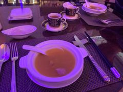-顶鲜101美食美景餐厅