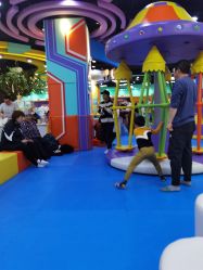-哈尼兔儿童游戏乐园(沈阳大东龙之梦店)