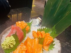 -德川家日本料理(中关村寰太大厦店)