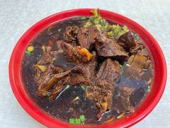 -刘记大肉面(三牌楼大街店)