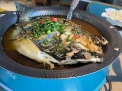 -半天妖烤鱼(新中关购物中心店)