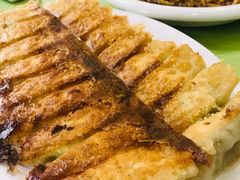 -大眼锅贴水饺(河东店)