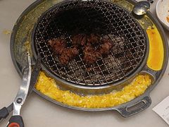 -韩宫宴烤肉·料理(砂之船奥特莱斯店)