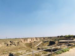 -水洞沟旅游区