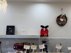 -追光 Dream Bakery(汉街店)