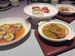 -徐记海鲜·家宴(南油永新汇店)