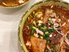 -筒骨麻辣烫(永同昌公寓胜明花园店)