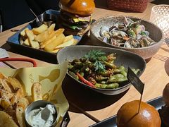 -ibarrel爱杯·bistro&brunch(江宁路店)