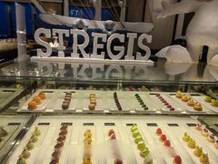 -Social 秀西餐厅-长沙瑞吉酒店(运达店)