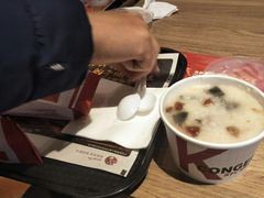 -肯德基(洛川店)