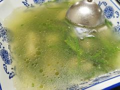 -阿鹏故事云南野生菌火锅(人民路店)